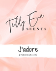 J'adore