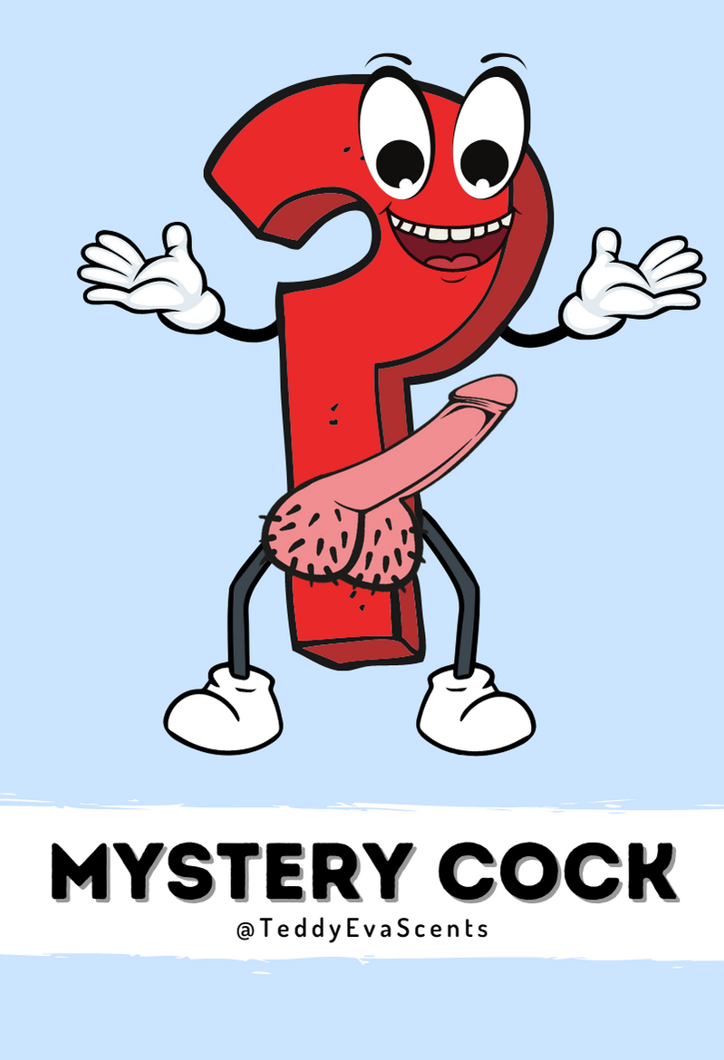 Mystery Cockshell
