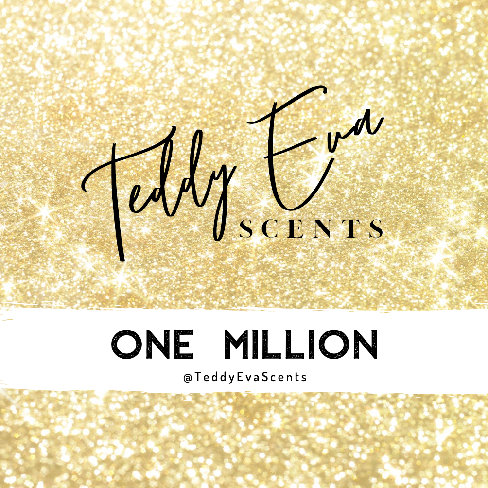 One Million Teddy Pot