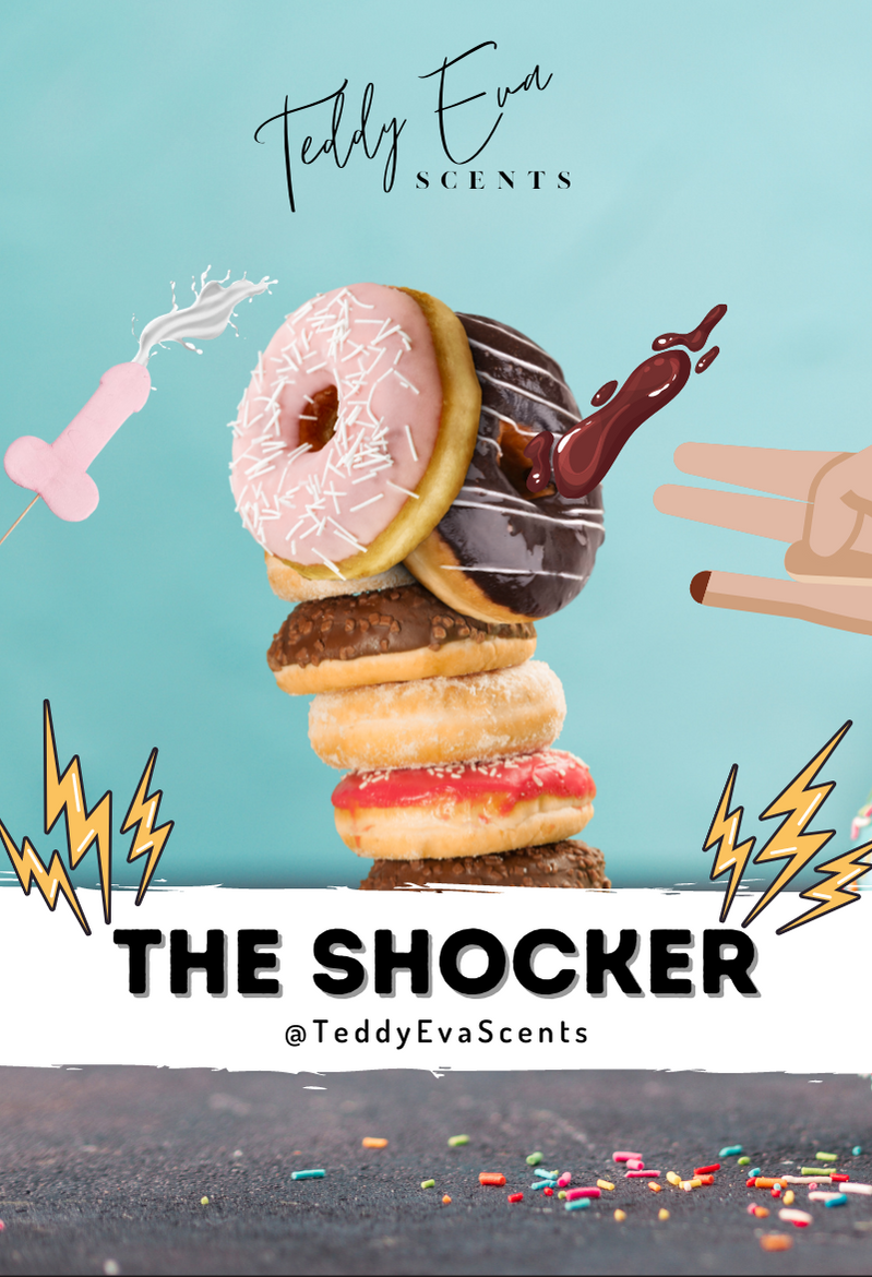 The Shocker Cockshell