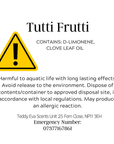 Tutti Frutti