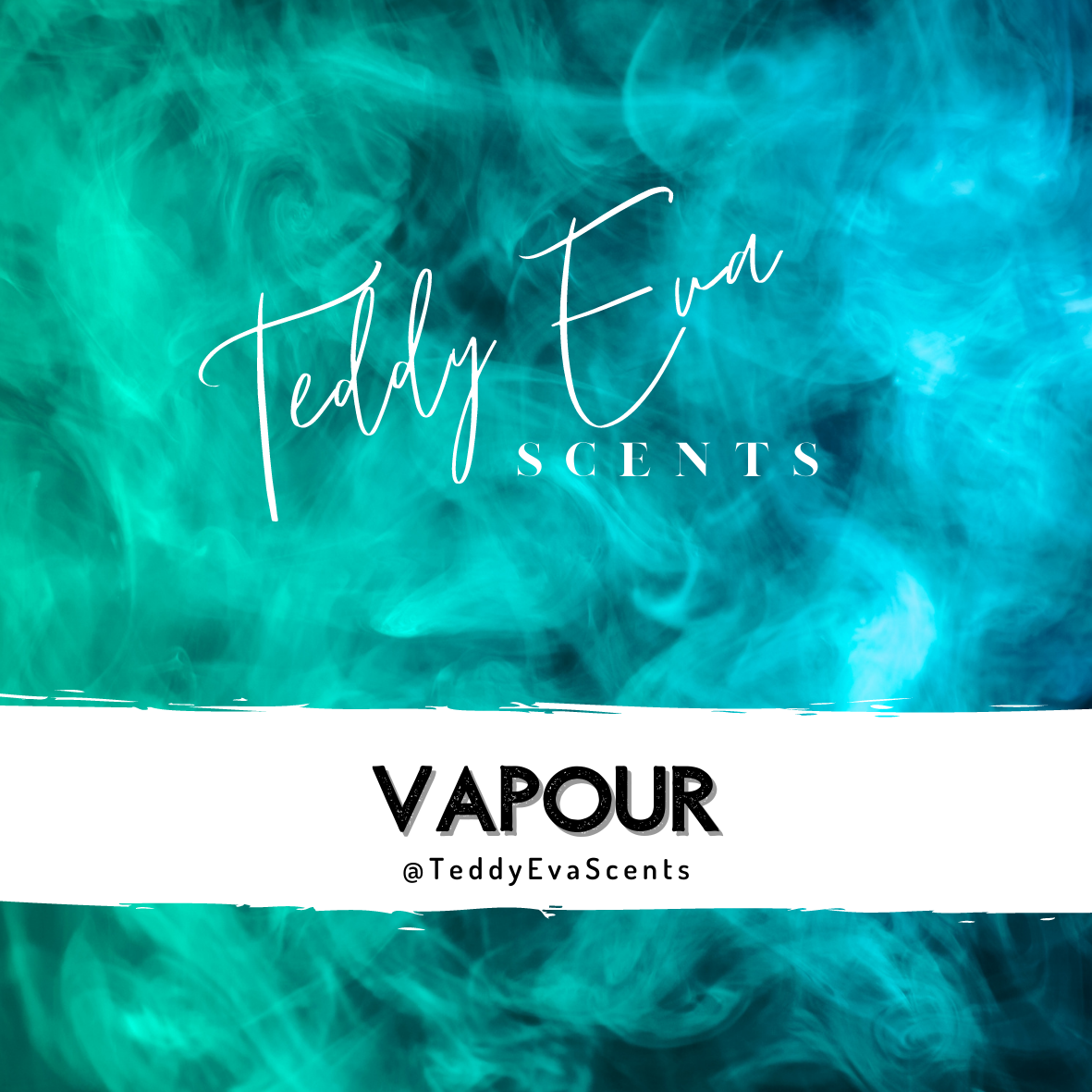 Vapour (Vicks Vapour Rub) Teddy Pot - Sample Wax Melt