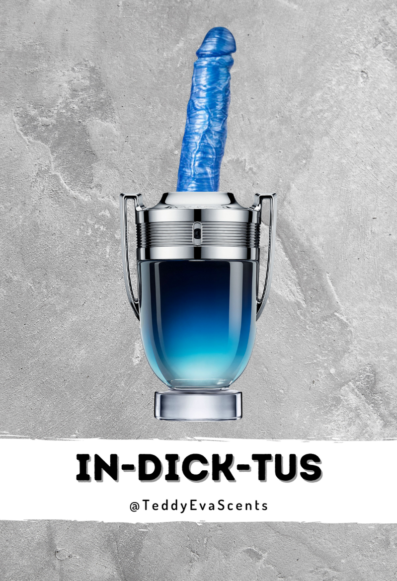 In-Dick-Tus Cockshell