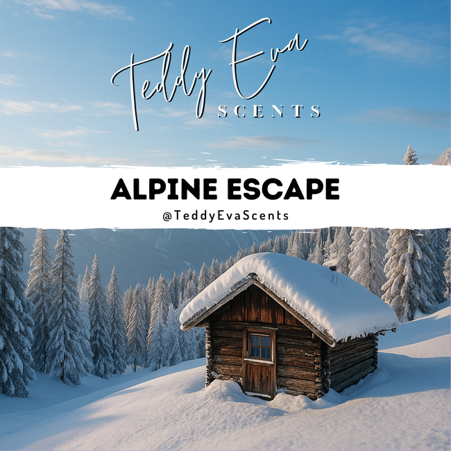 Alpine Escape