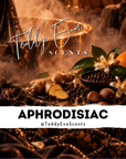 Aphrodisiac - Essential Oil Blend