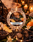 Aphrodisiac - Essential Oil Blend