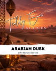Arabian Dusk