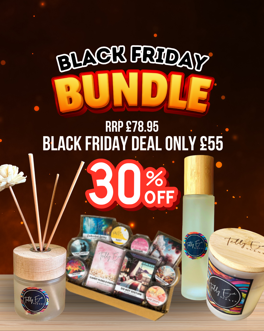 Black Friday Mega Bundle