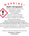 Baby Bergamot