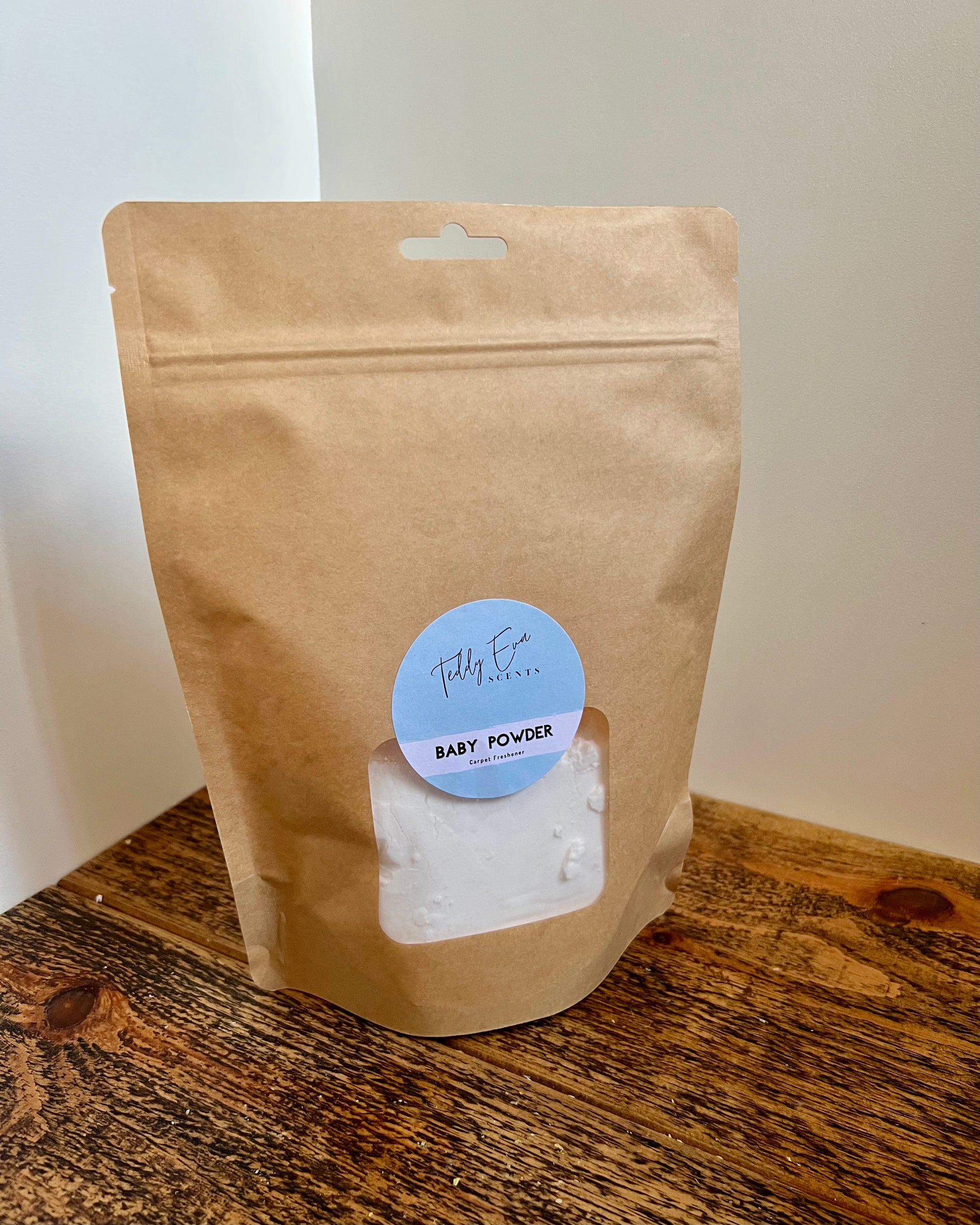 Carpet Freshener | 500g Resealable Pouch