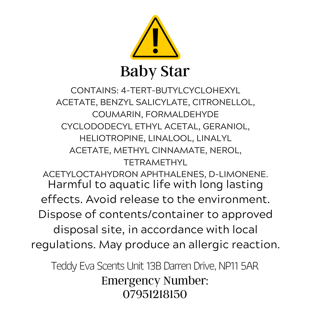 Baby Star