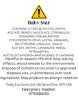 Baby Star