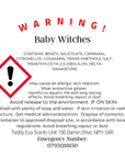Baby Witches