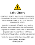 Baby Cherry