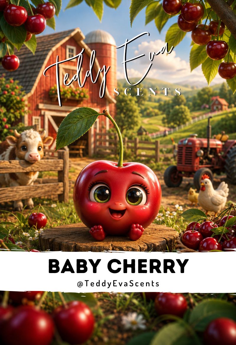 Baby Cherry