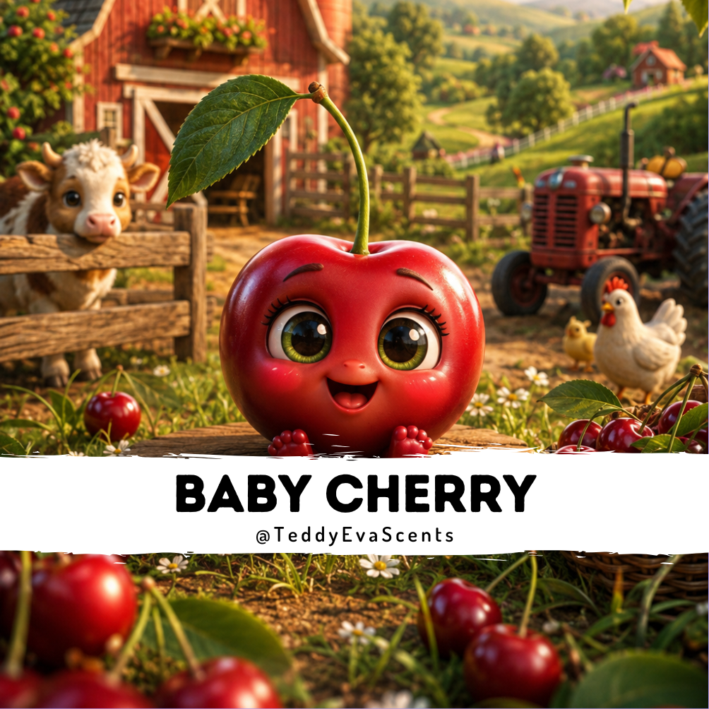 Baby Cherry