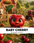 Baby Cherry