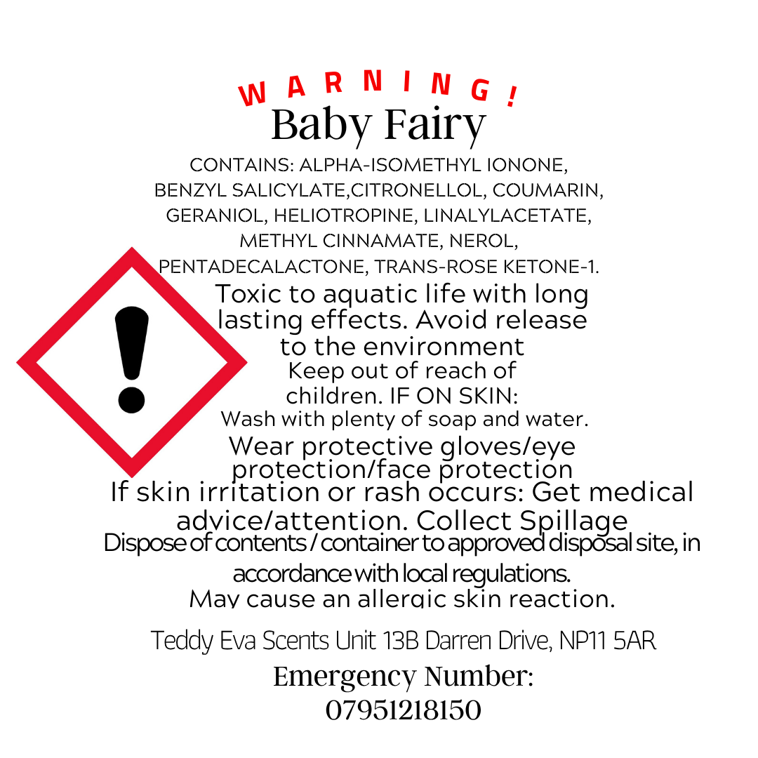 Baby Fairy