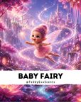 Baby Fairy