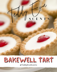 Bakewell Tart