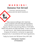 Banana Nut Bread