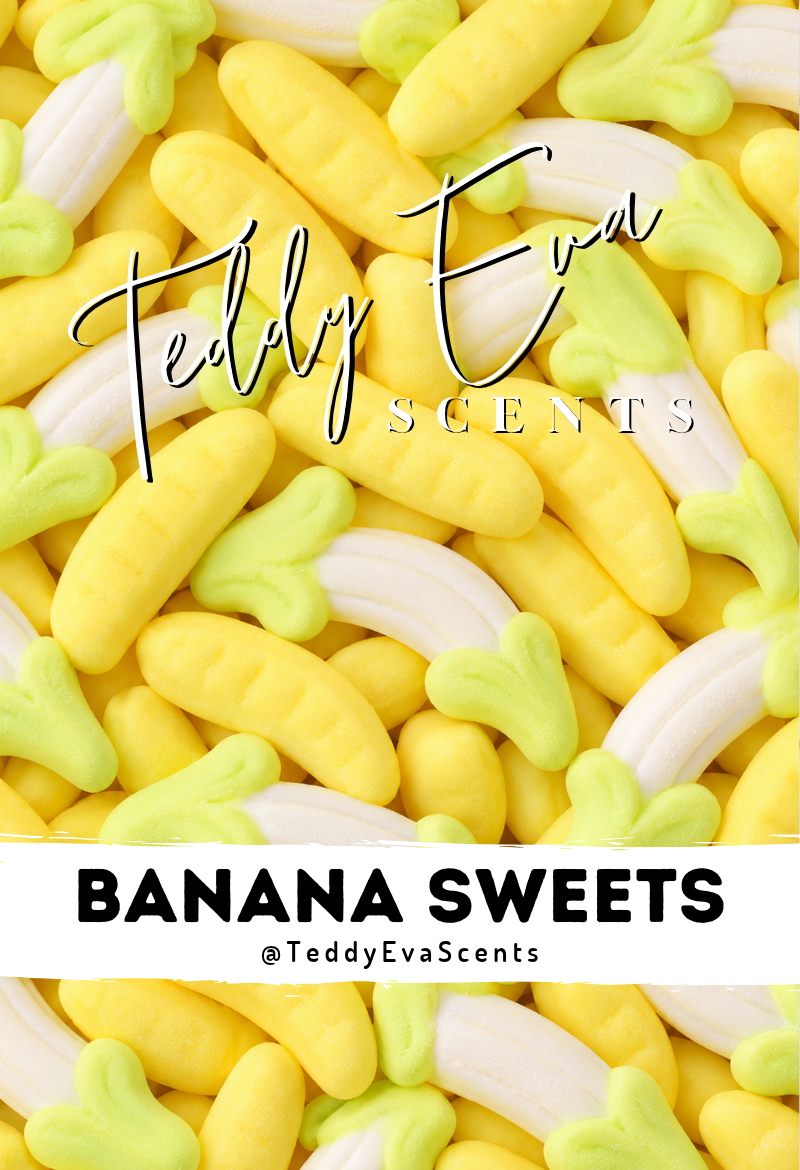 Banana Sweets