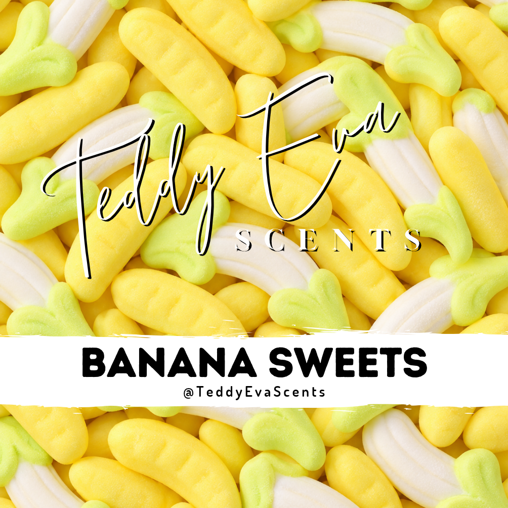Banana Sweets