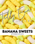 Banana Sweets