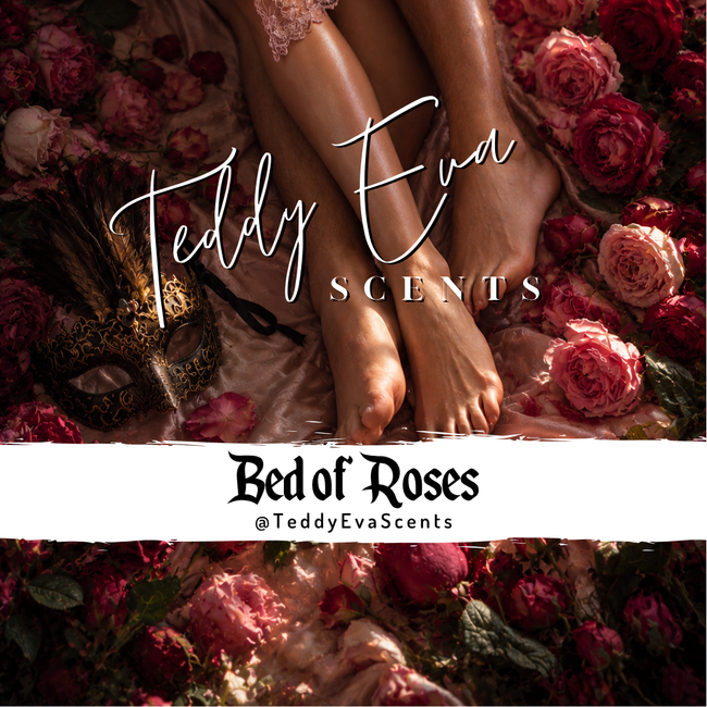 Bed of Roses