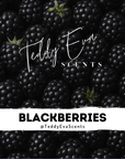Blackberries