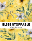 Bliss Stoppable