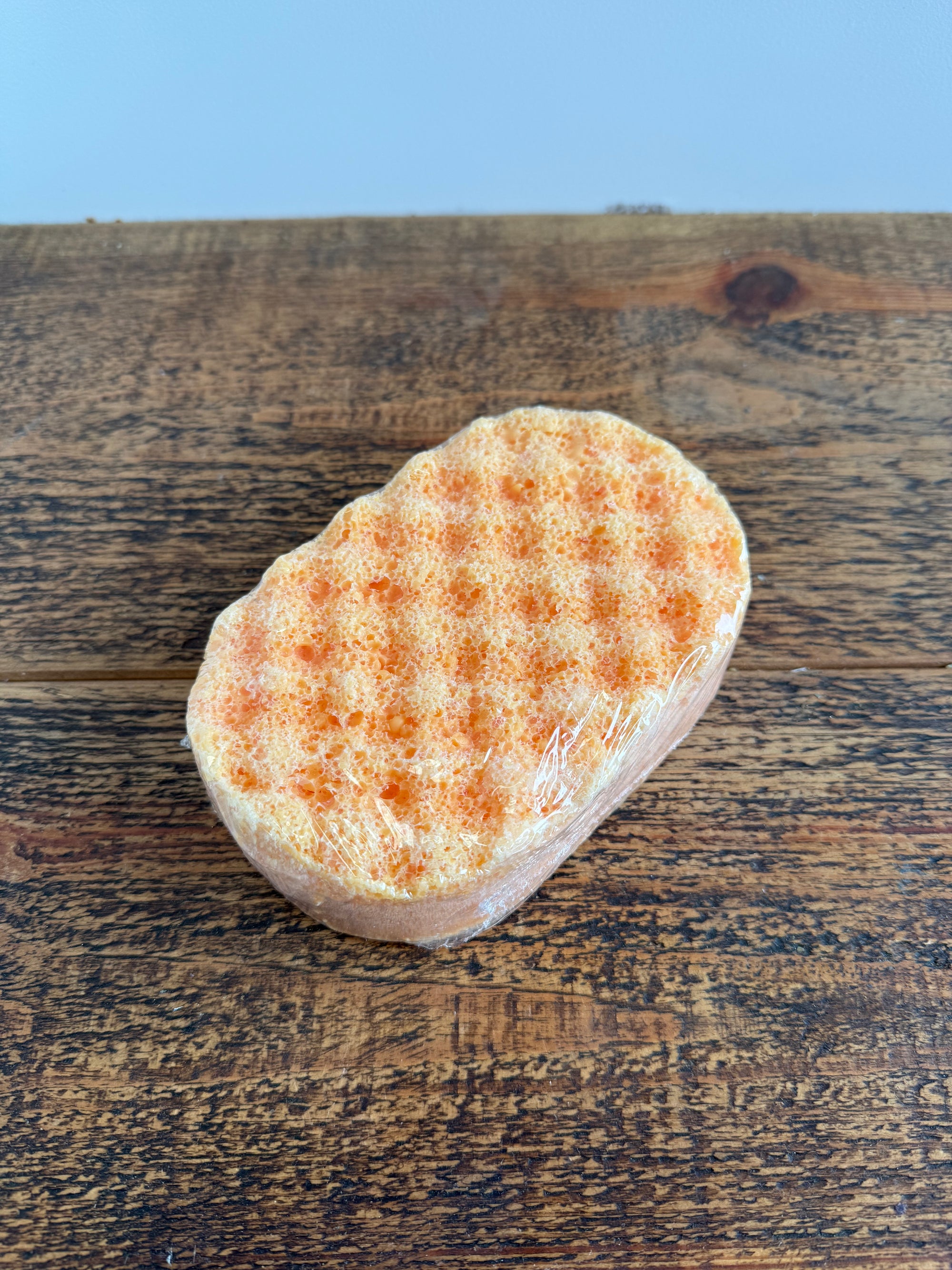 Scented Soap Sponge