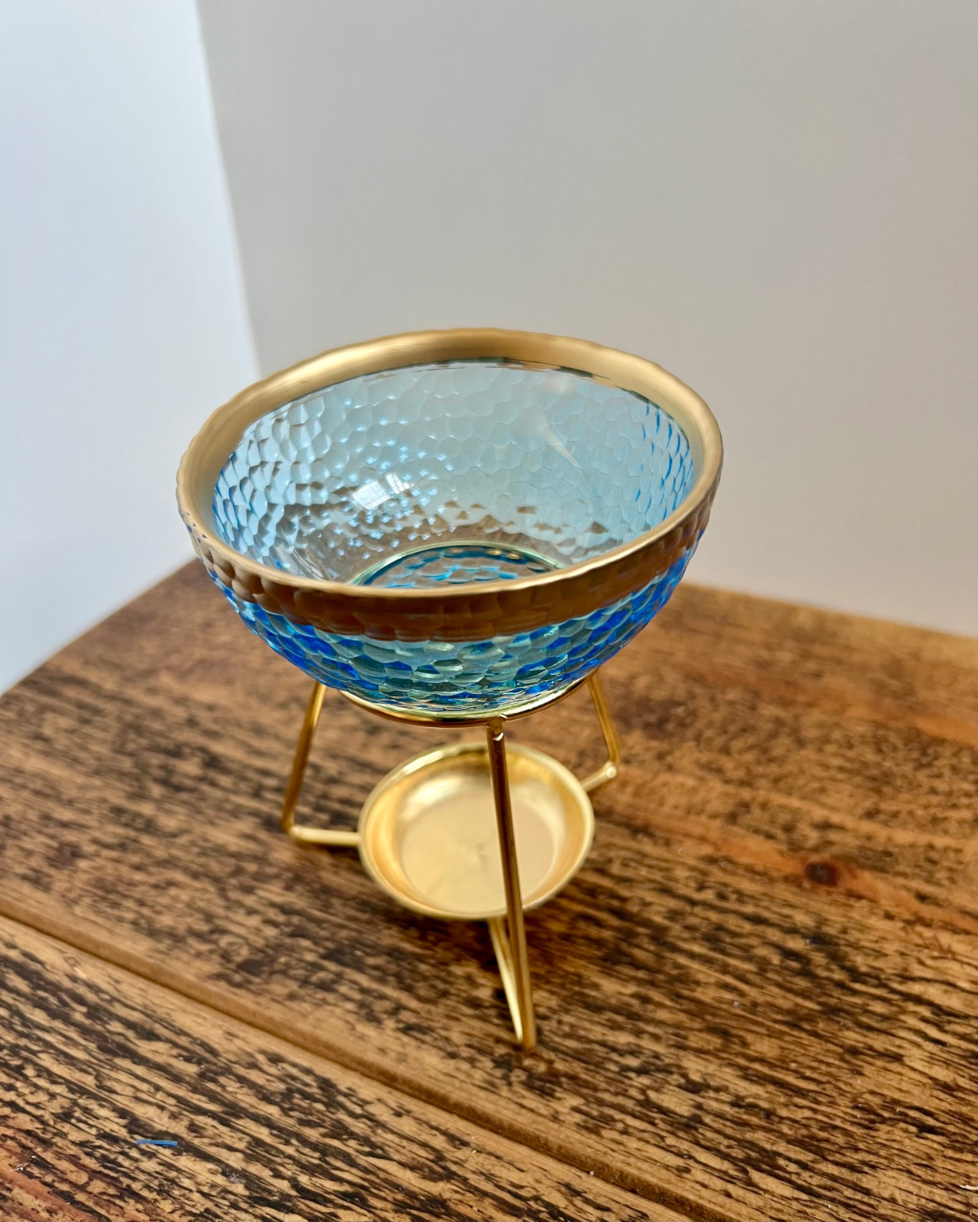 Ceramic Wax Melt Burners