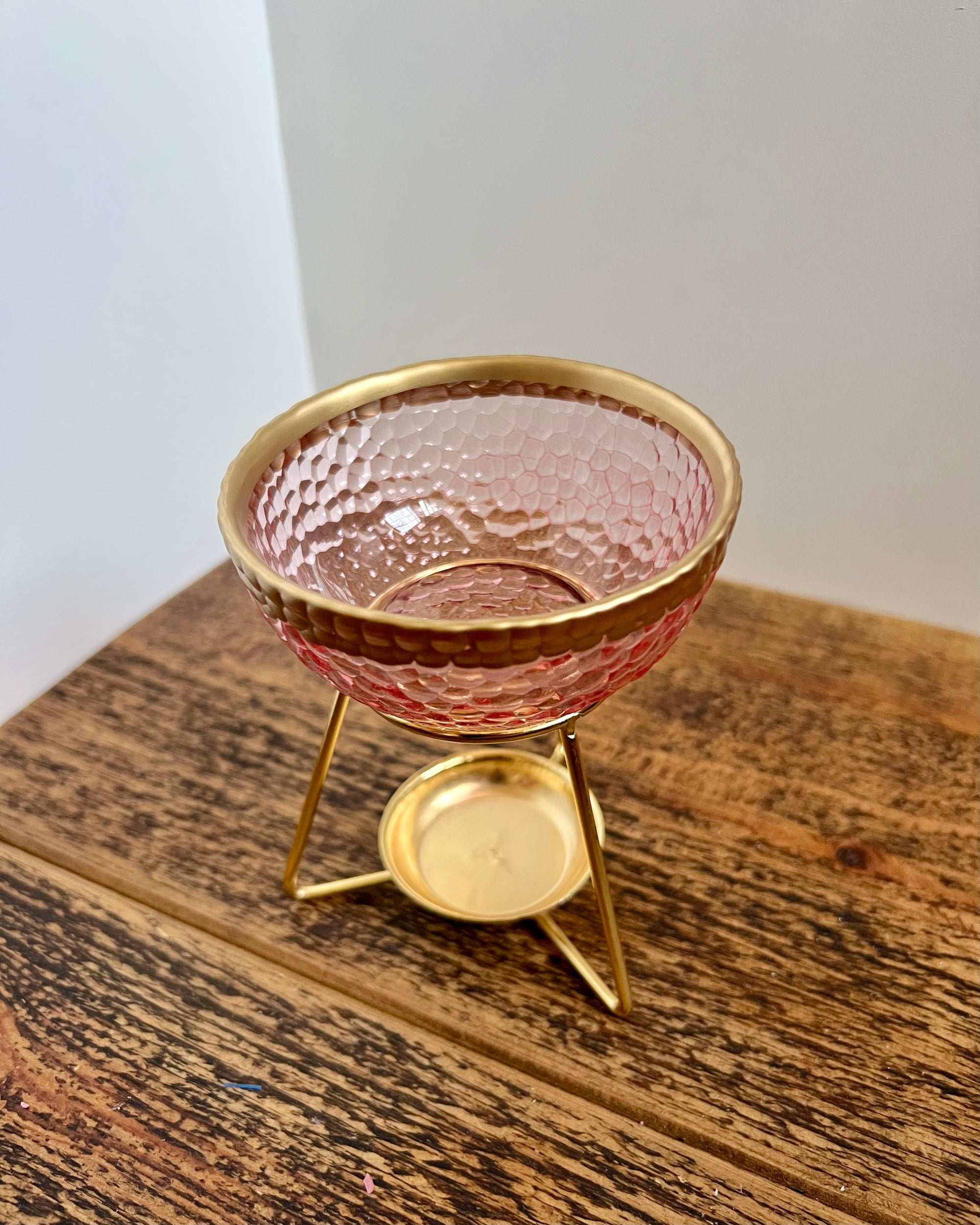 Ceramic Wax Melt Burners
