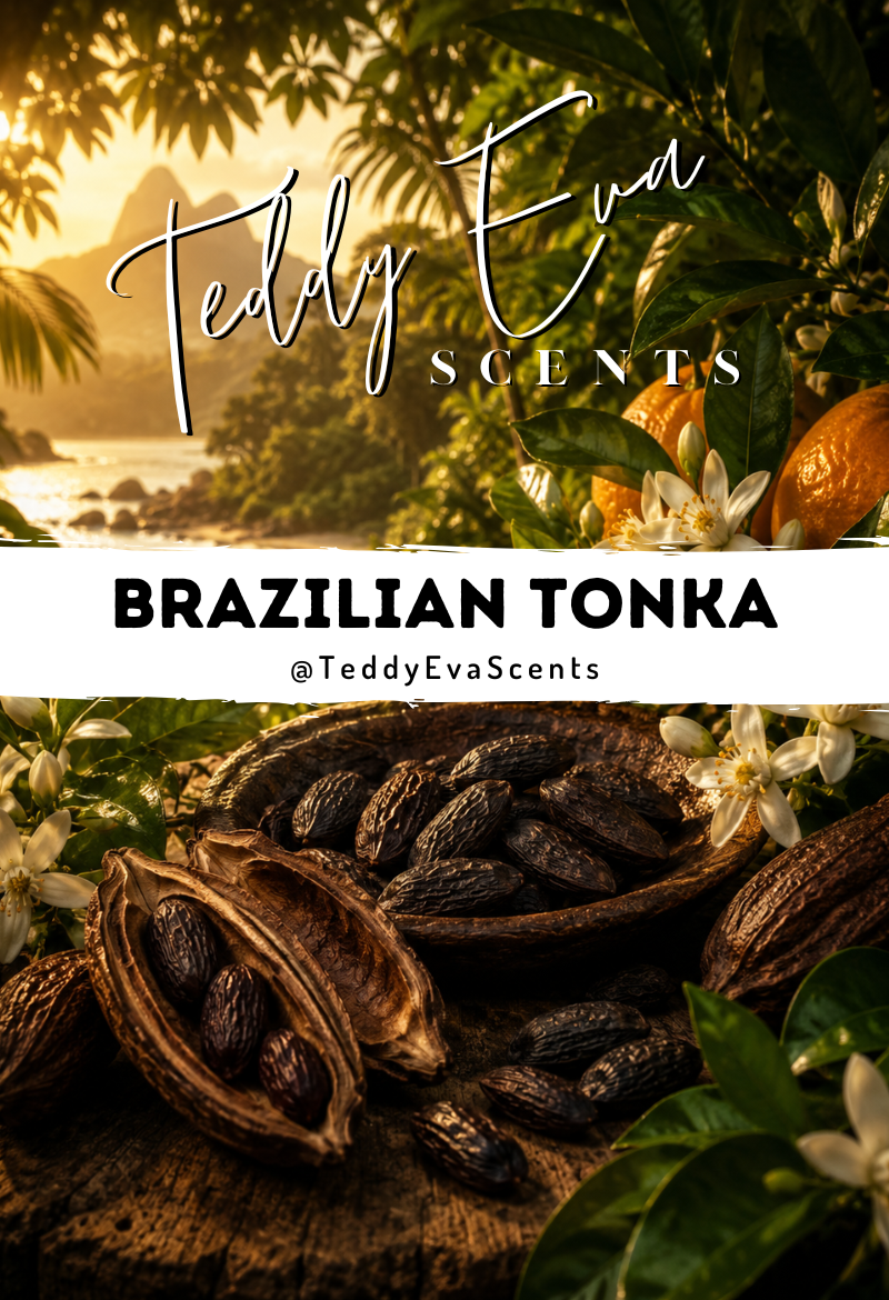 Brazilian Tonka