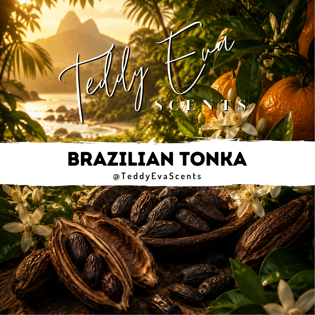 Brazilian Tonka
