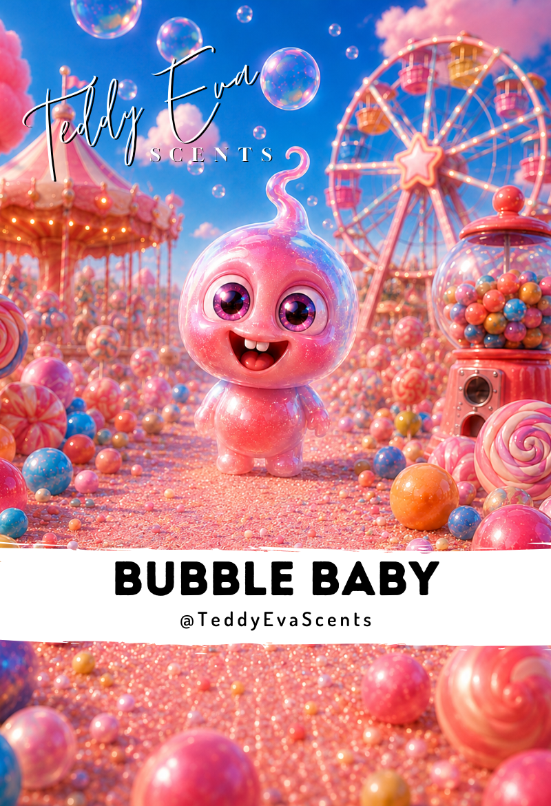 Bubble Baby
