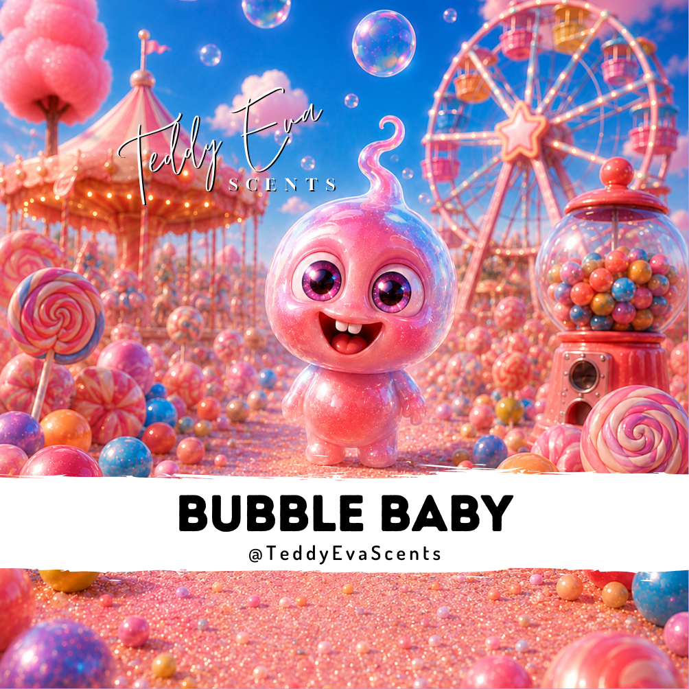Bubble Baby