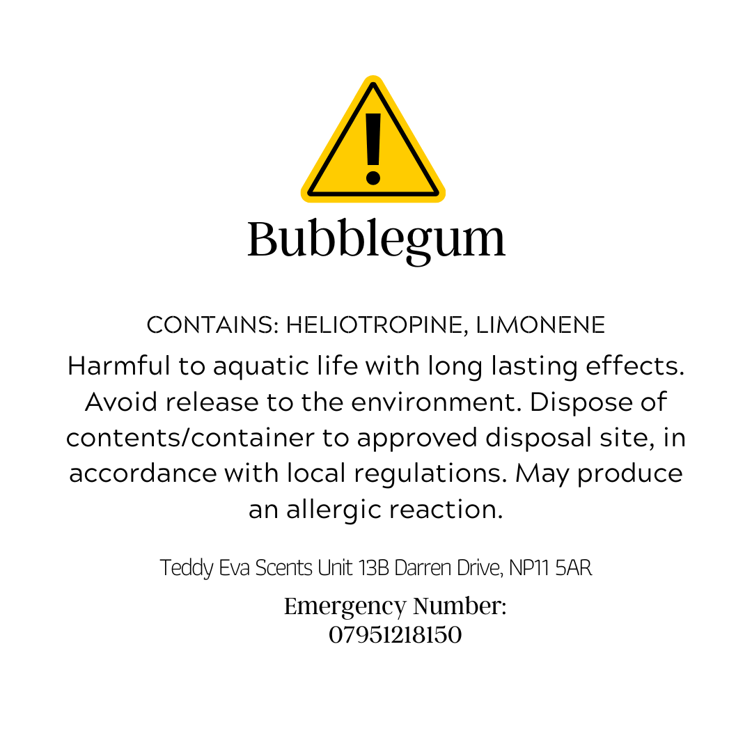 Bubblegum