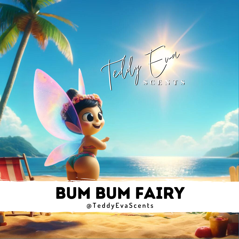 Bum Bum Fairy