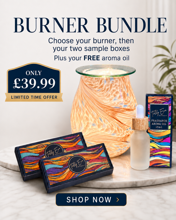 Burner Bundle