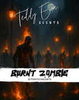 Burnt Zombie