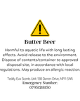 Butter Beer