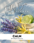 Calm - Essential Oil Blend