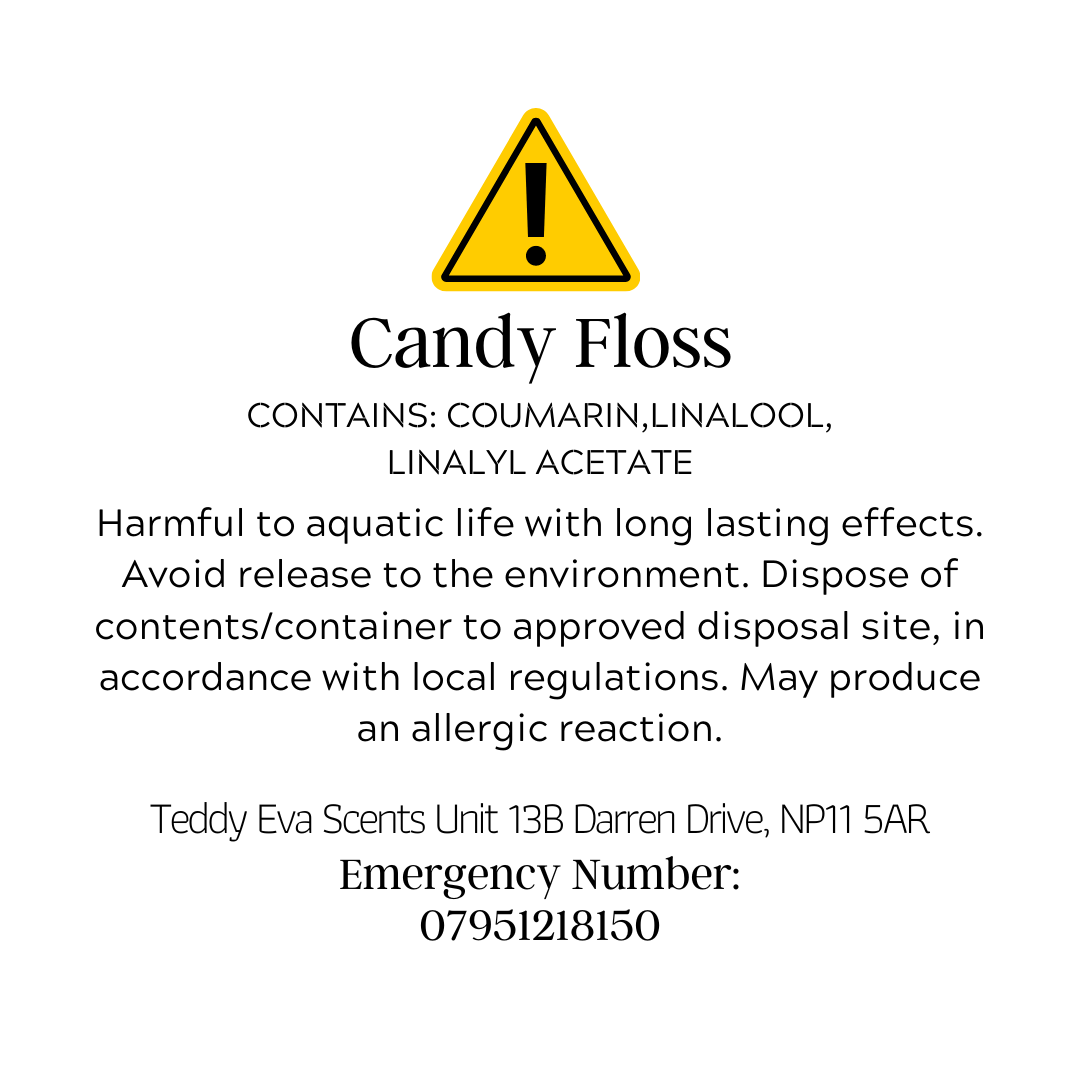 Candy Floss