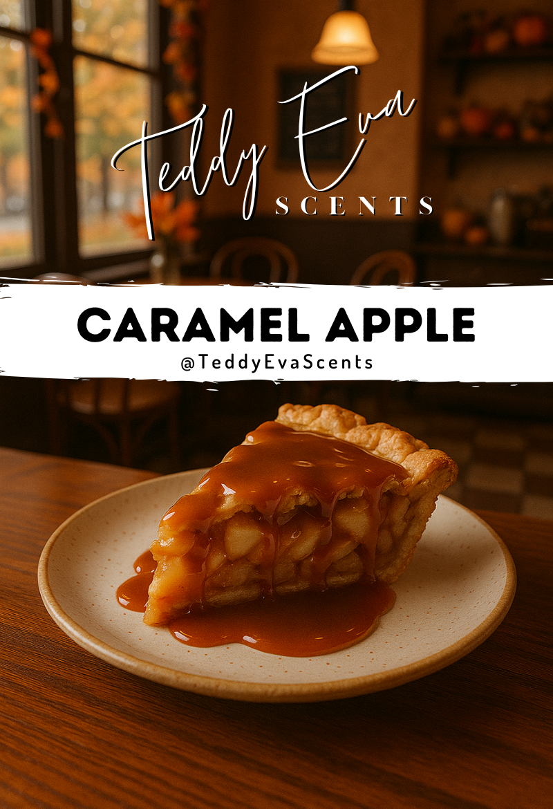 Caramel Apple