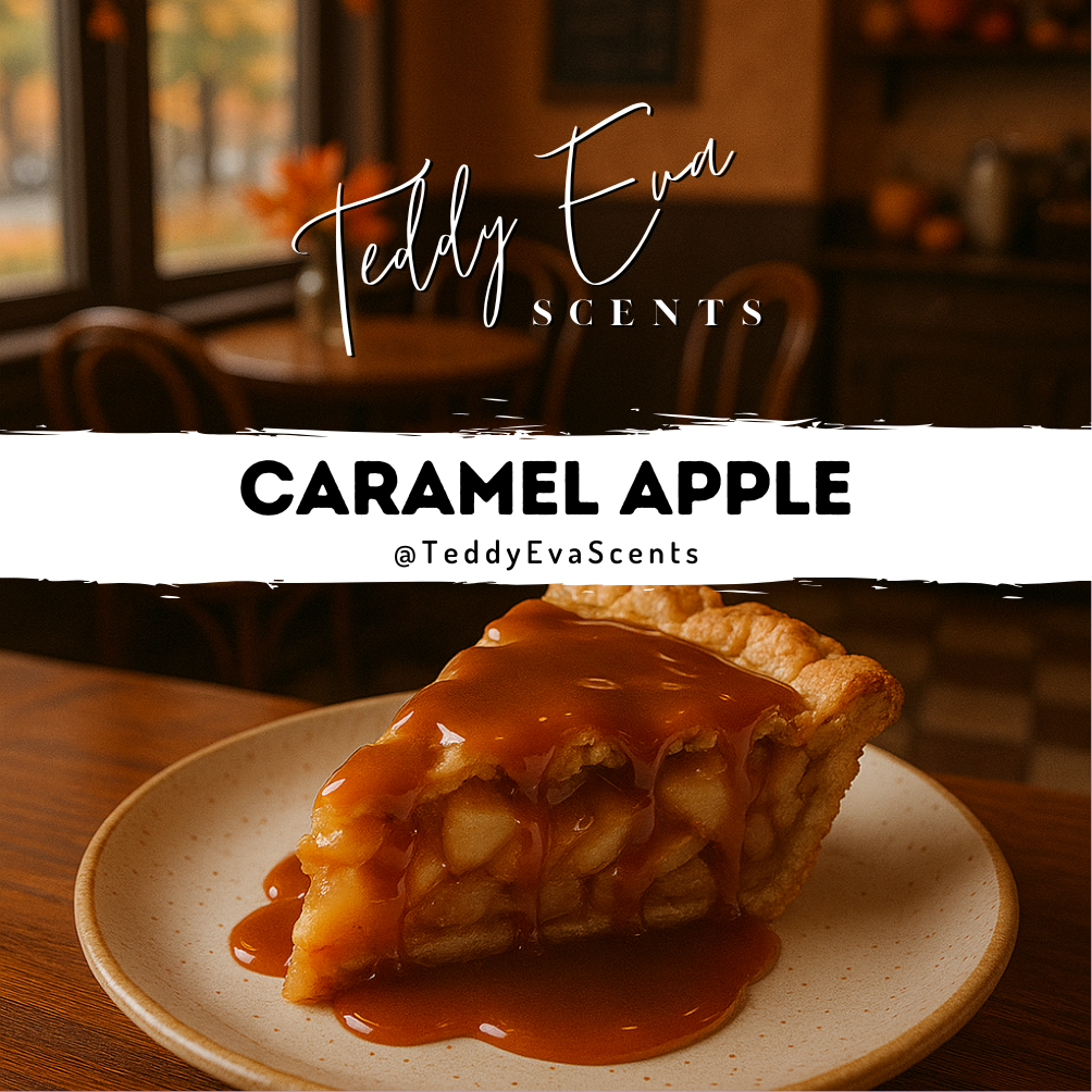 Caramel Apple