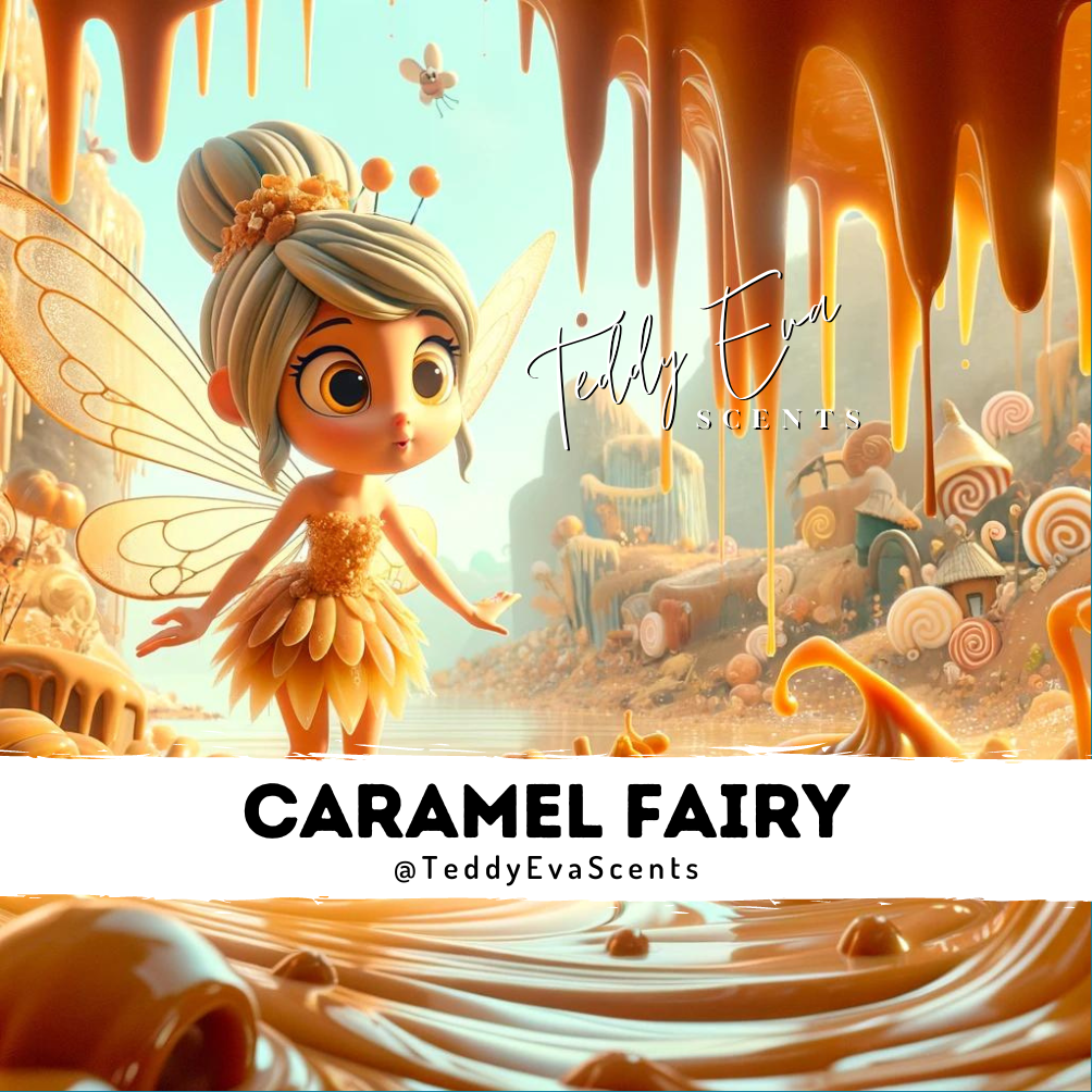Caramel Fairy