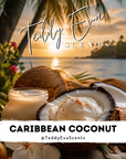 Caribbean Coconut