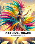 What does Carnival Charm smell like? &nbsp;